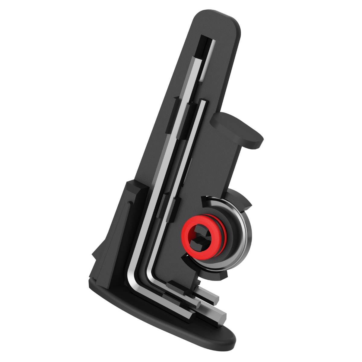 Edgun Leshiy 2 Blackout kit