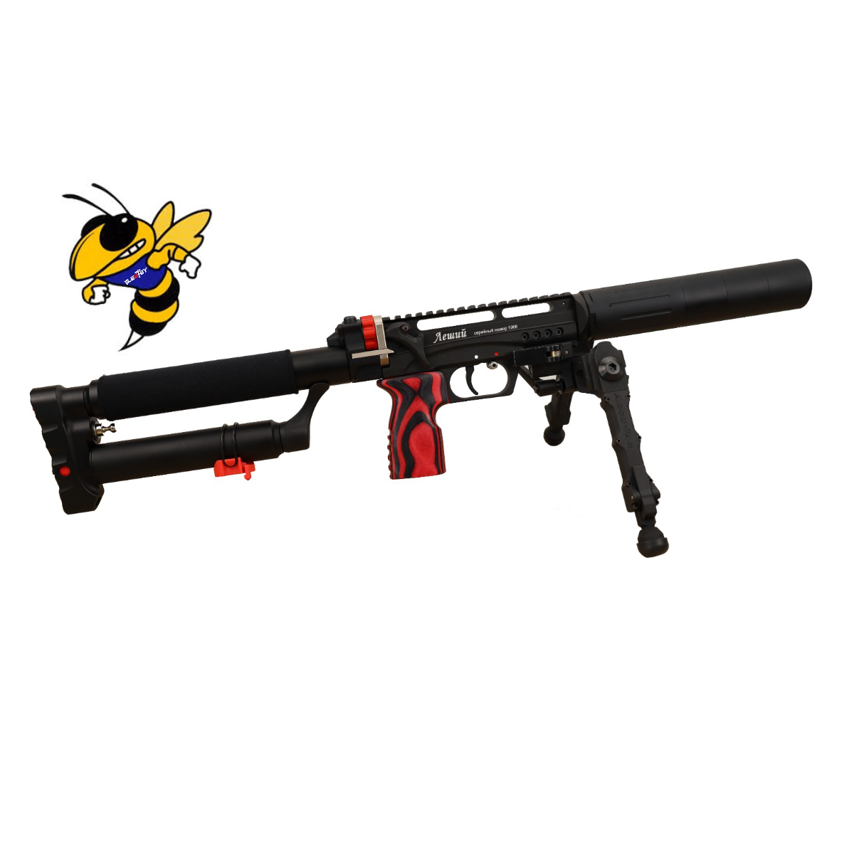 Hornet MOD50