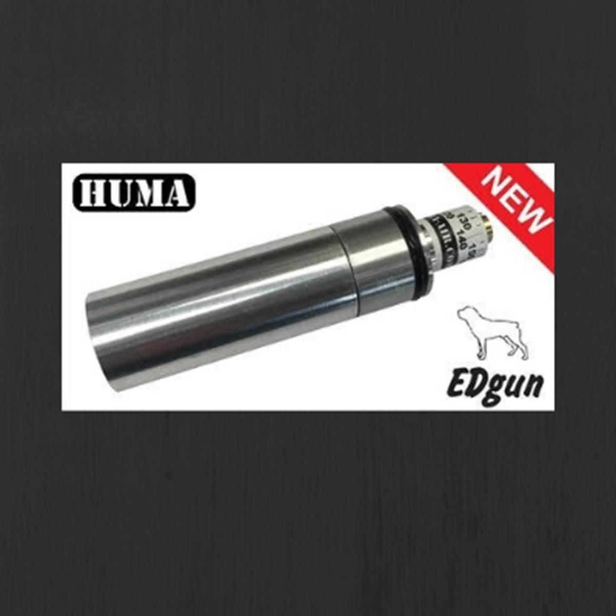 Huma-Air Regulator Regulator - Leshiy