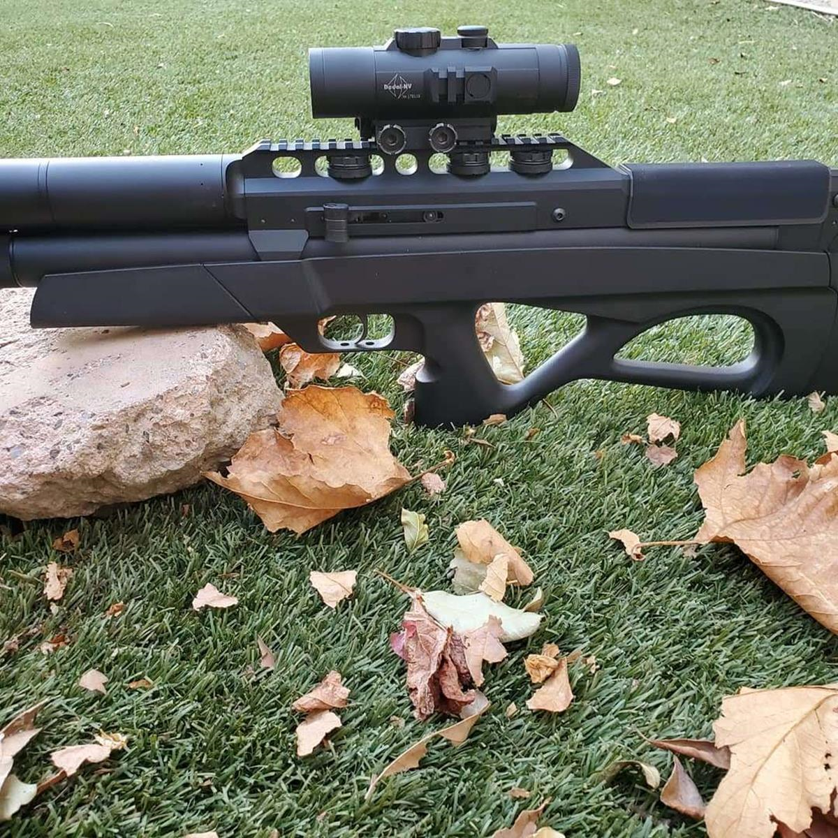 EDgun Matador R5M Standard