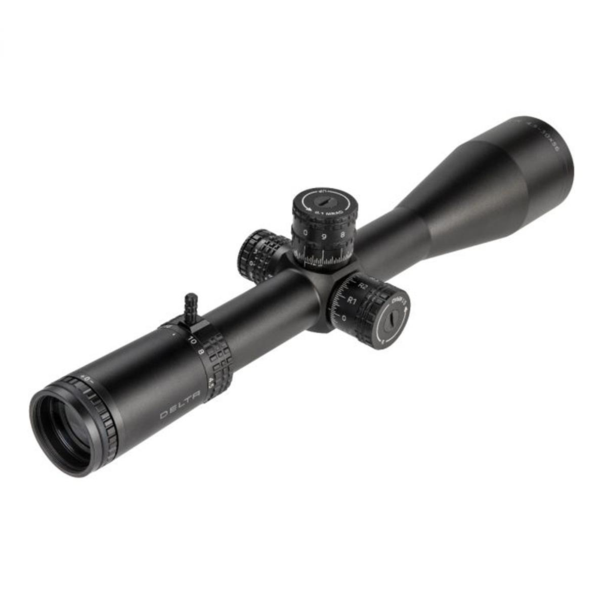 Delta Javelin 4.5-30X56