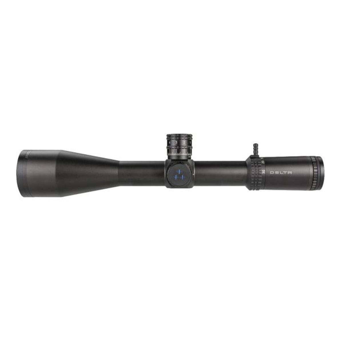 Delta Javelin 4.5-30X56