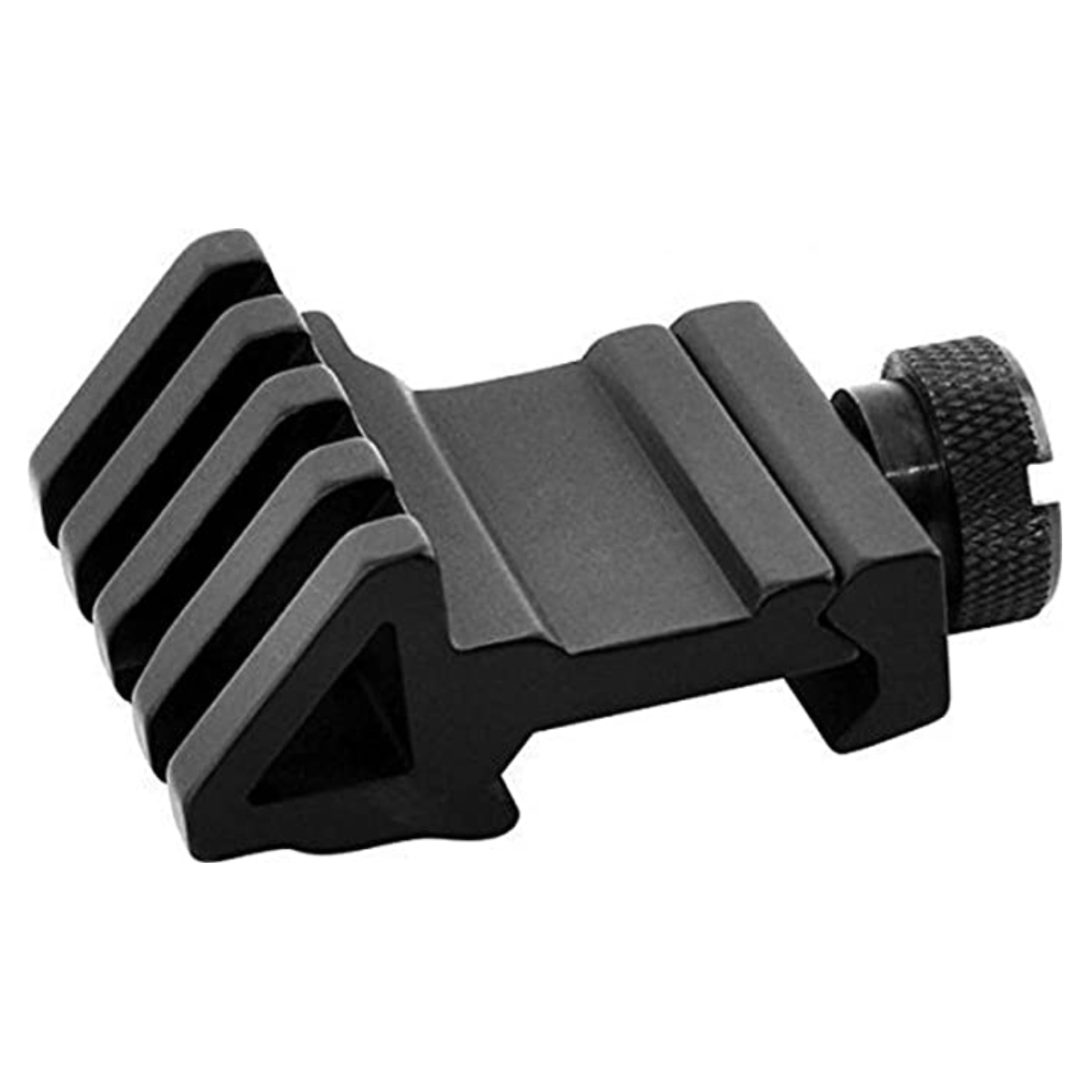 Edgun Leshiy 2 45 Degree Offset Mount