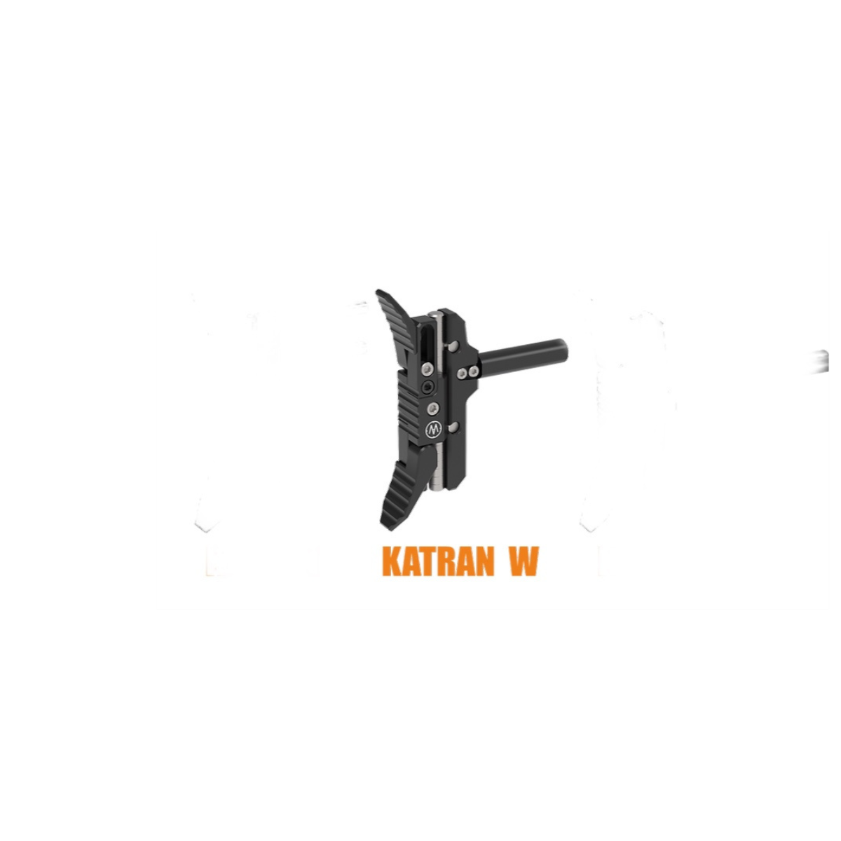 AirMaks  Adjustable Butt Stock