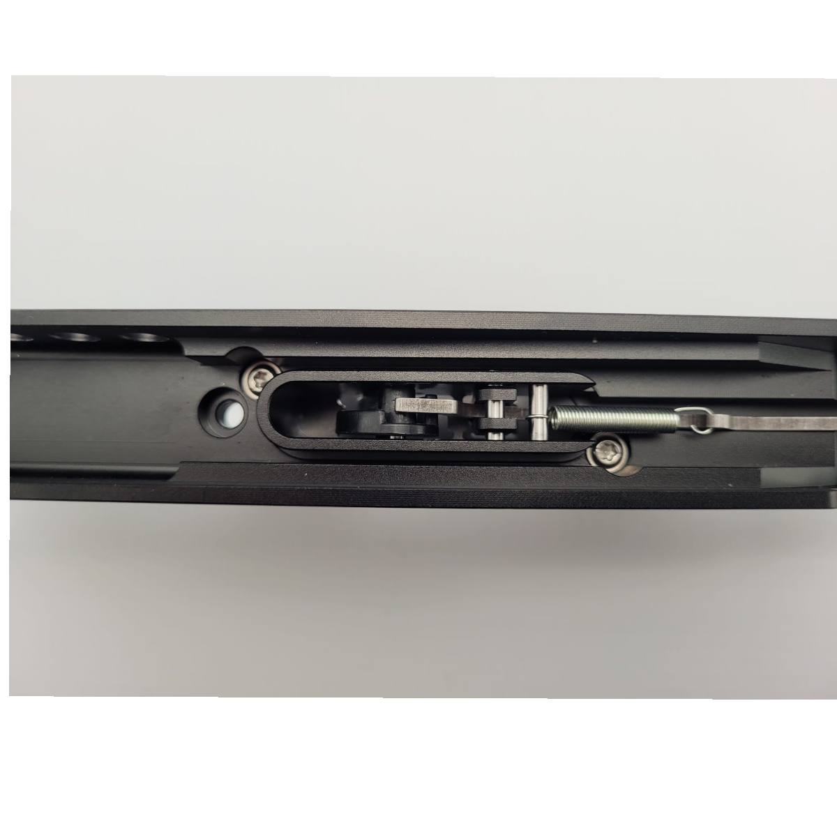 Edgun Leshiy 2 Aluminum Trigger Lower Group - Huma Air