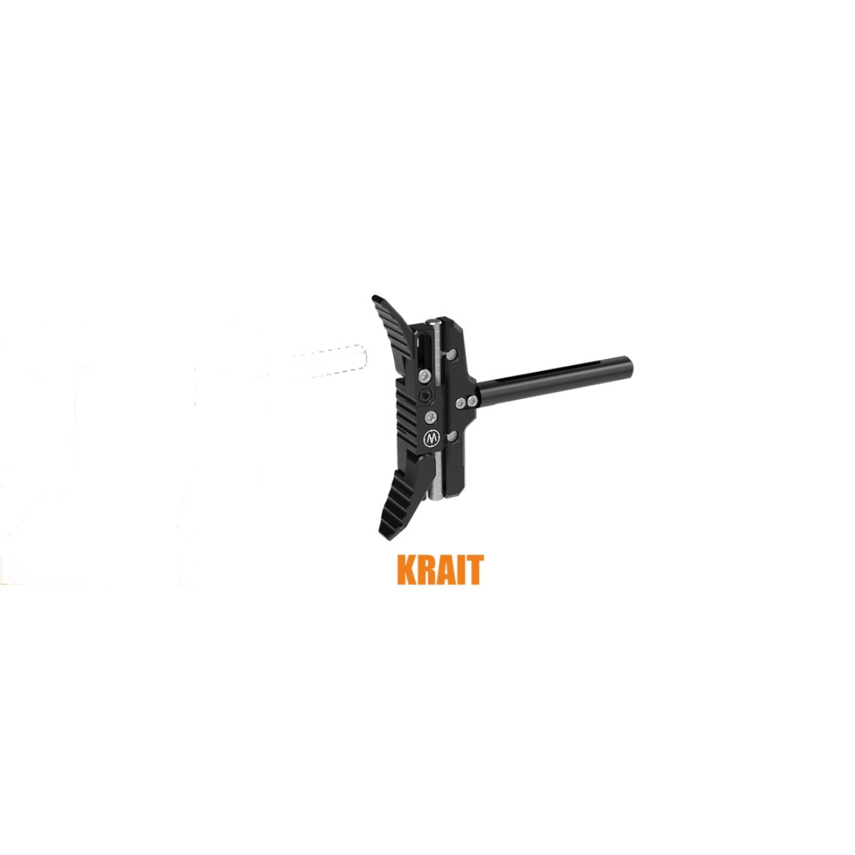 AirMaks  Adjustable Butt Stock