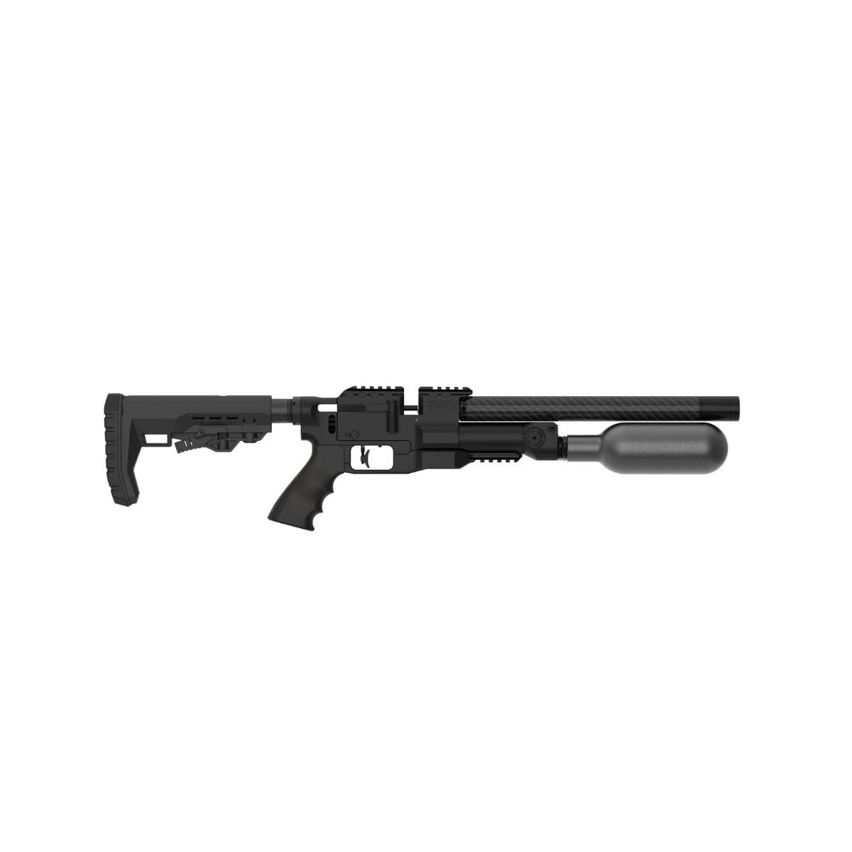 Epic Airguns Two Lite - Bottle