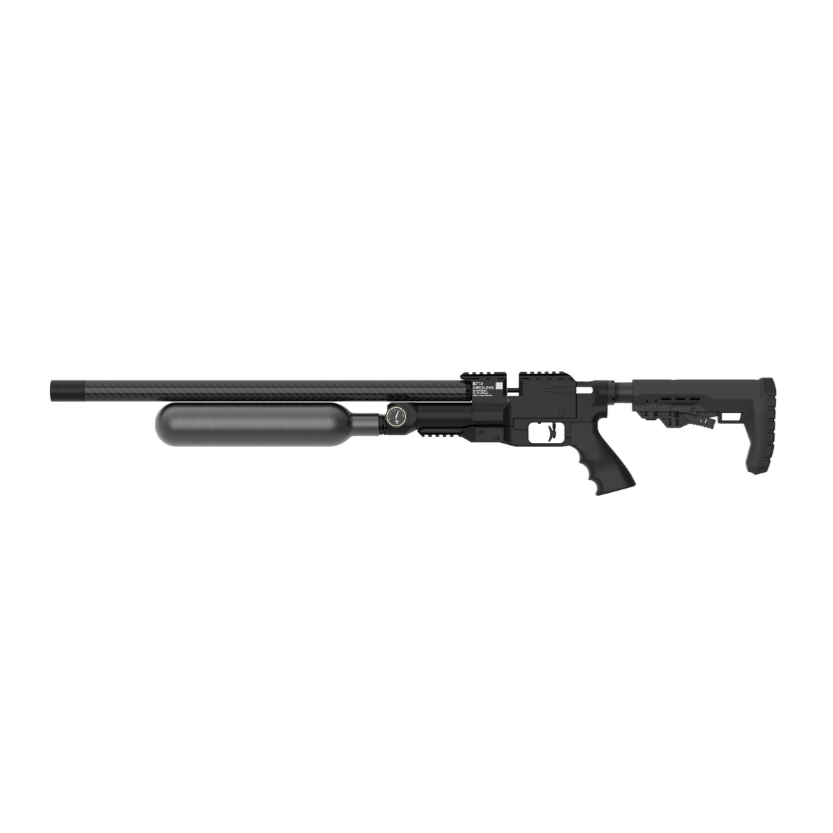 Epic Airguns Two Lite - Bottle