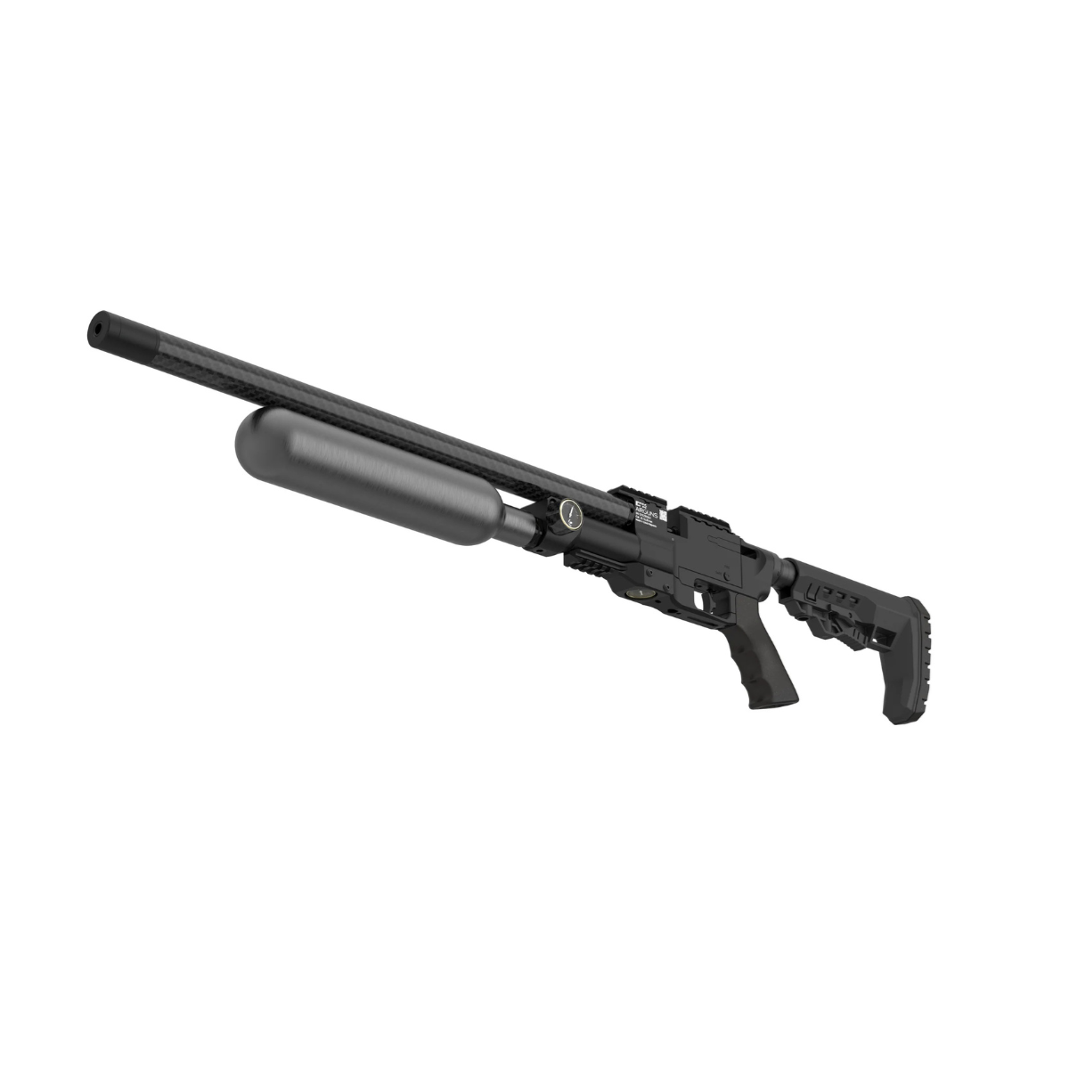 Epic Airguns Two Lite - Bottle