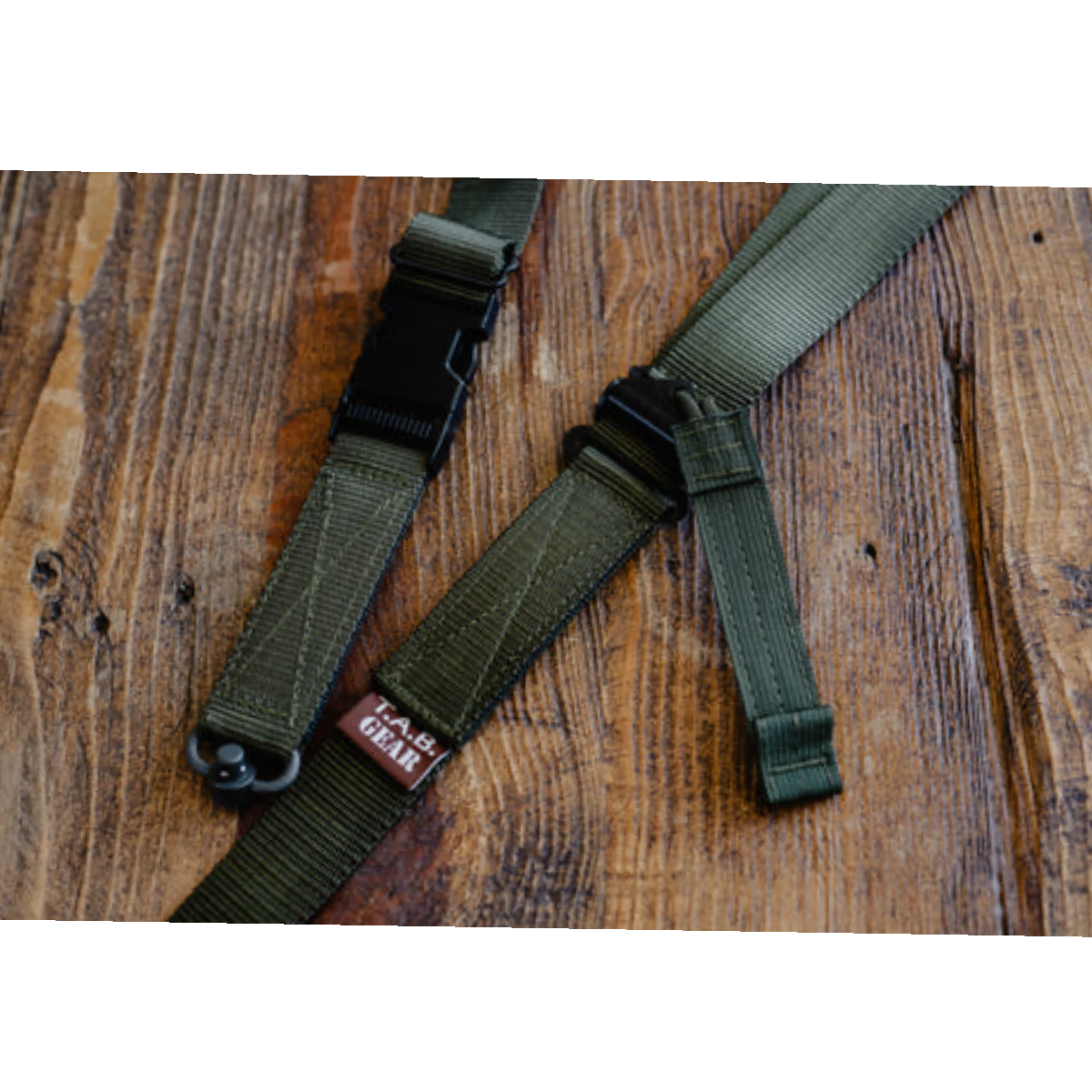 Tab Gear (PRS) PINNACLE RIFLE SLING