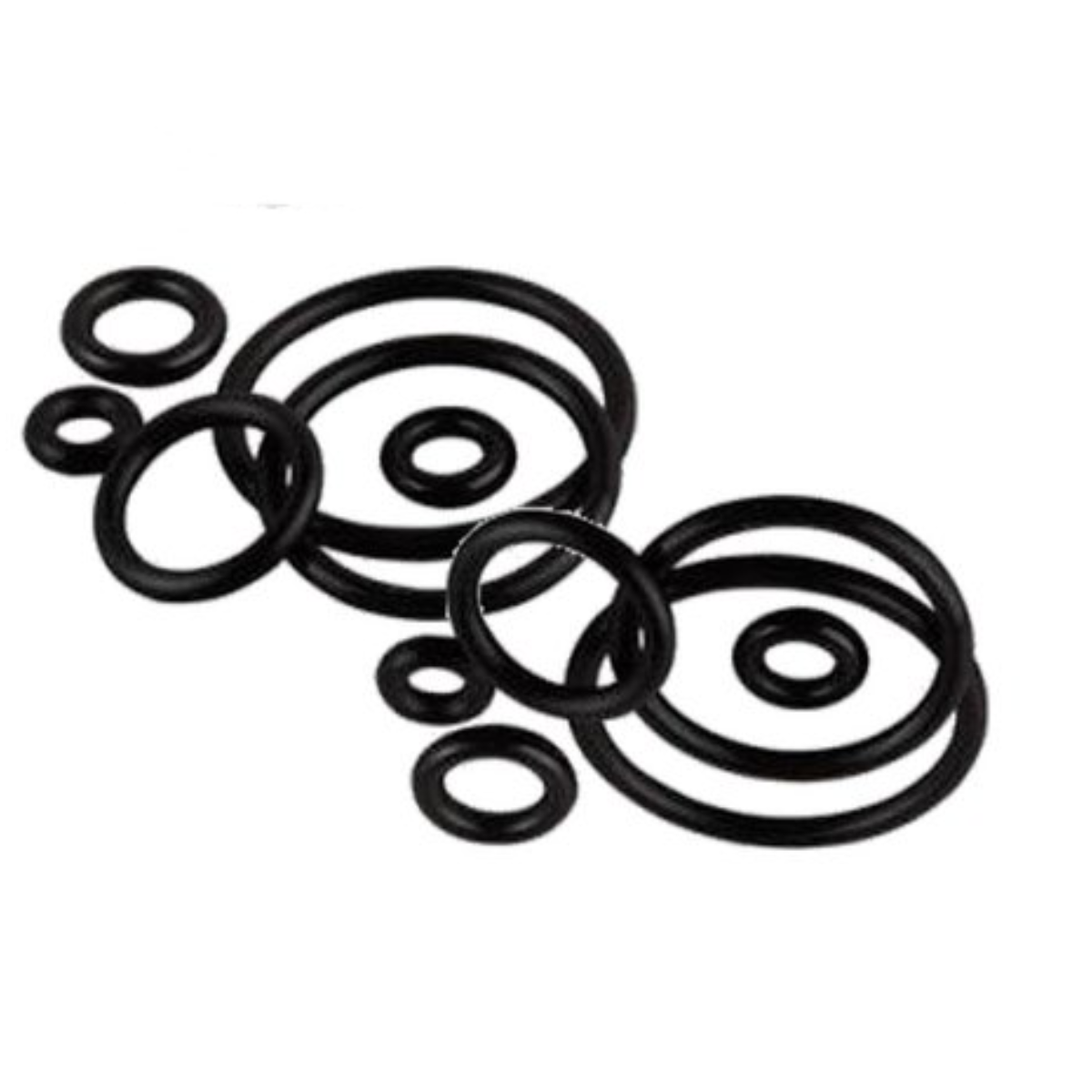 Complete o-ring replacement kit for Edgun