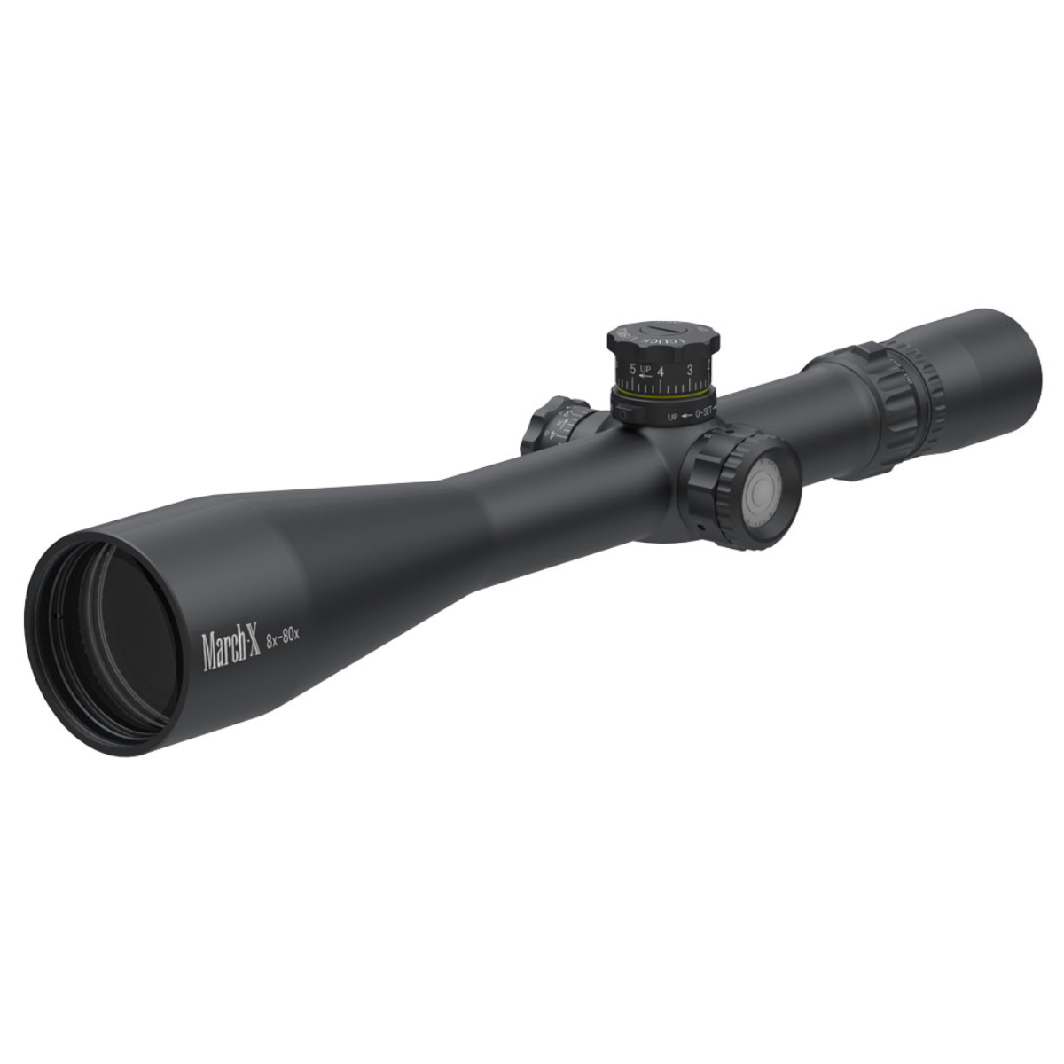 March 8-80x56 March-X