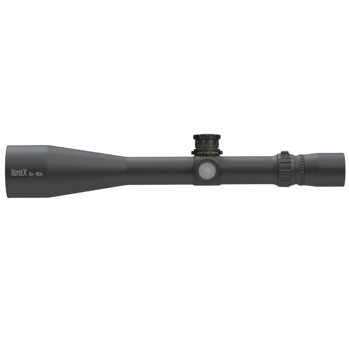 March 8-80x56 March-X