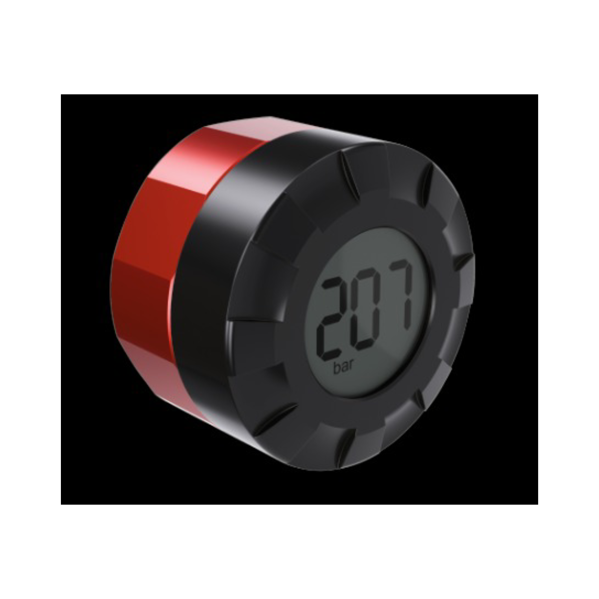 EDgun MeaZy Gauge