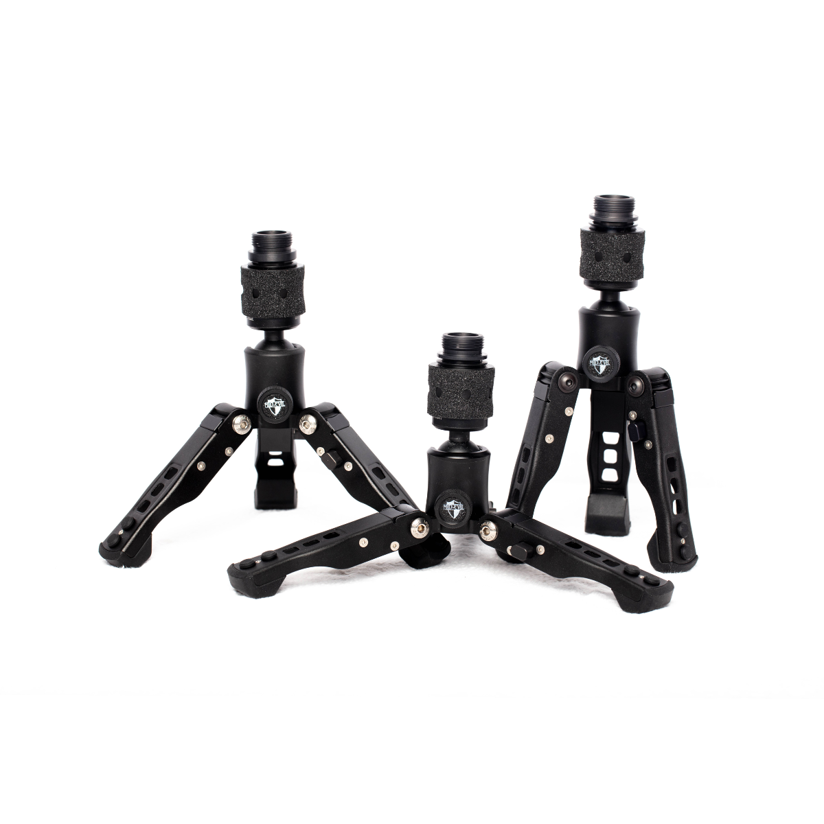 Mid-Evil Industries 360° VFG/QD TRIPOD COMBO