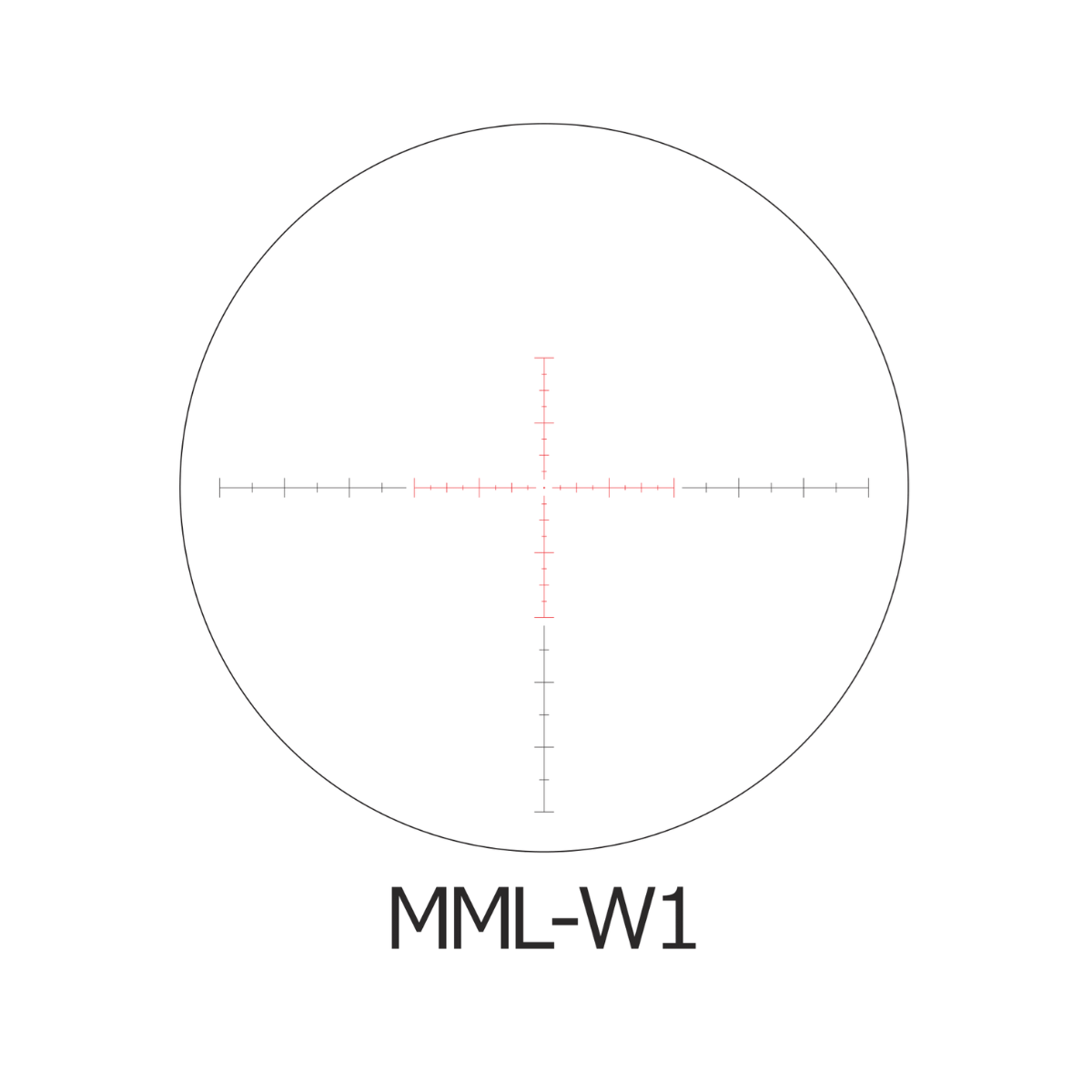 March-X 8-80x56mm Majesta High Master Wide Angle