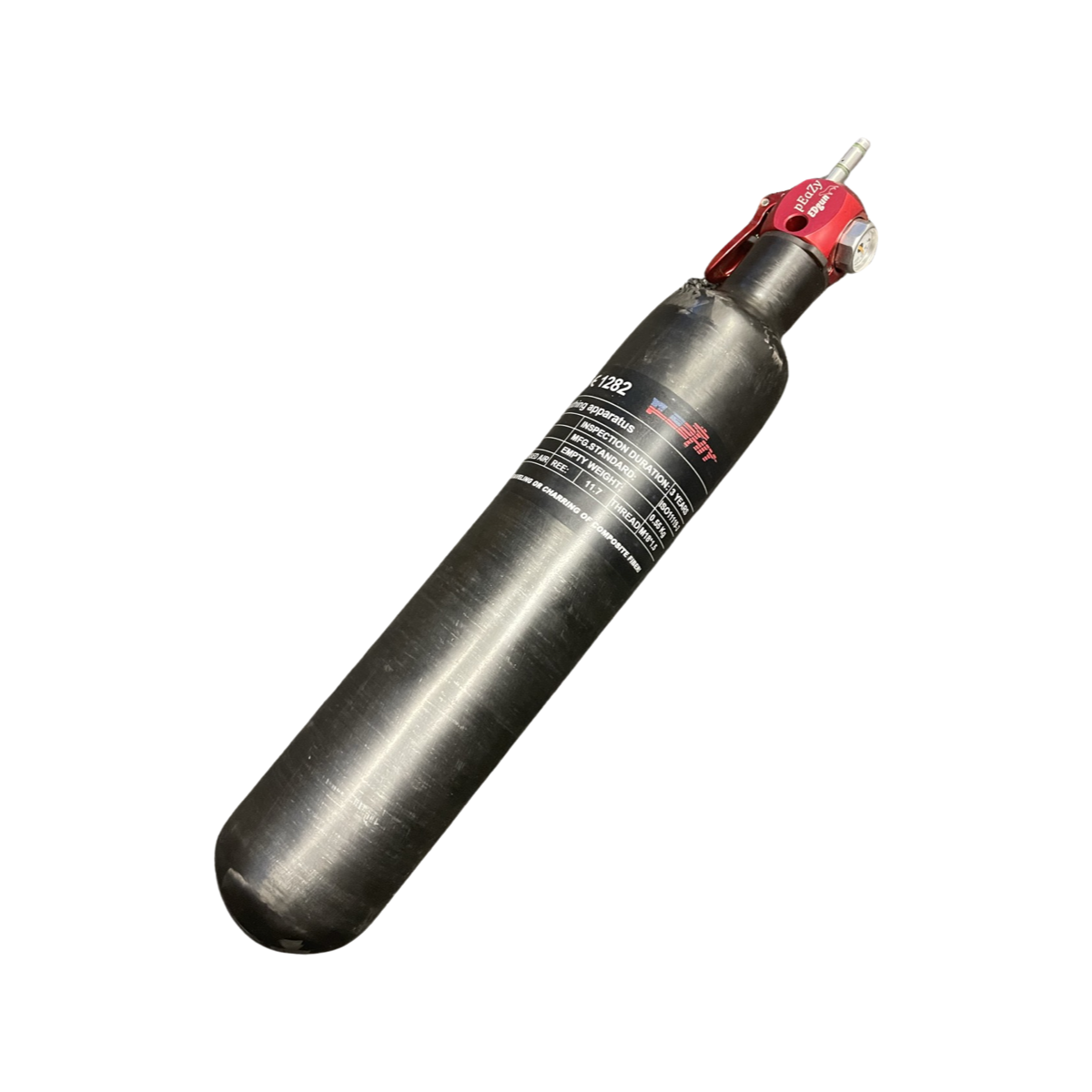 pEaZy Fill System