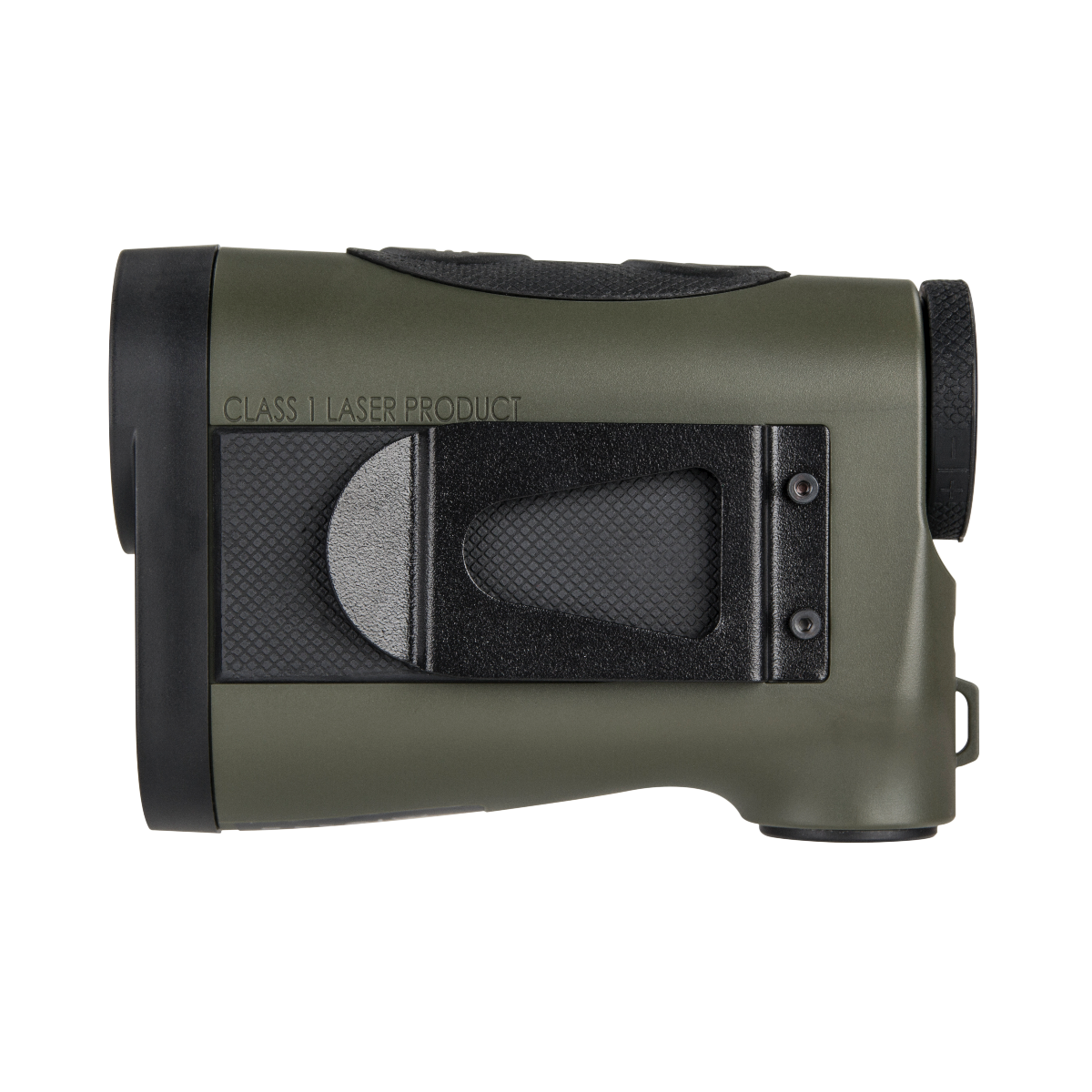 Delta Titanium RF-2000 Laser Rangefinder