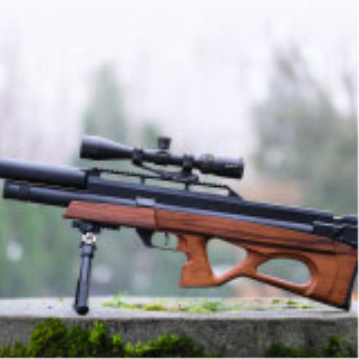 EDgun Matador R5M Standard