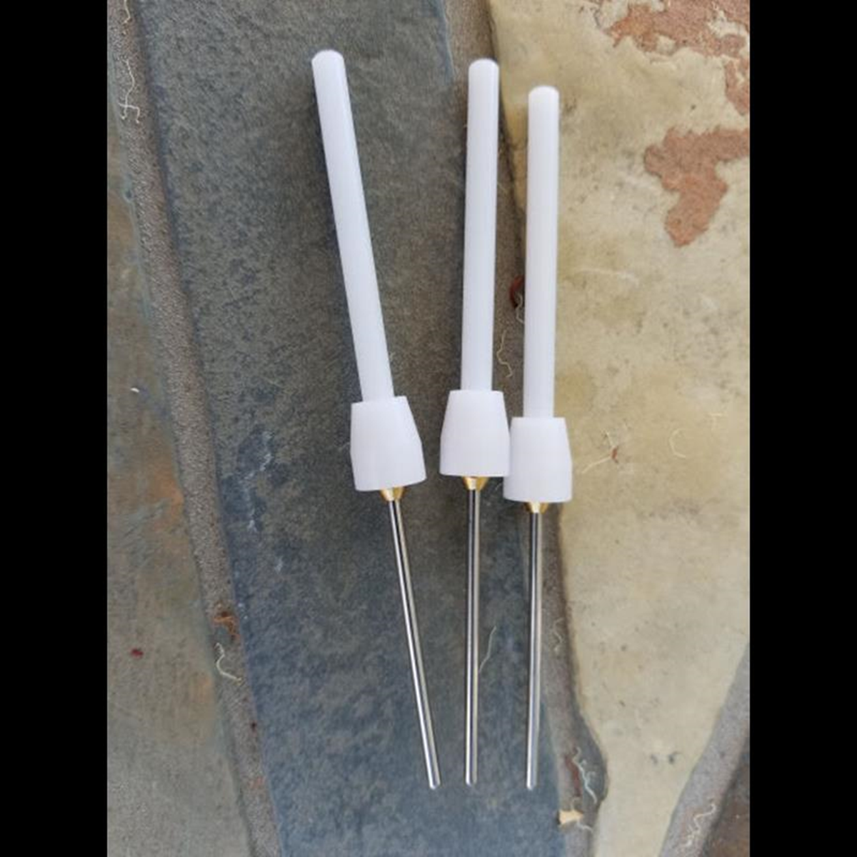 Leshiy Valve