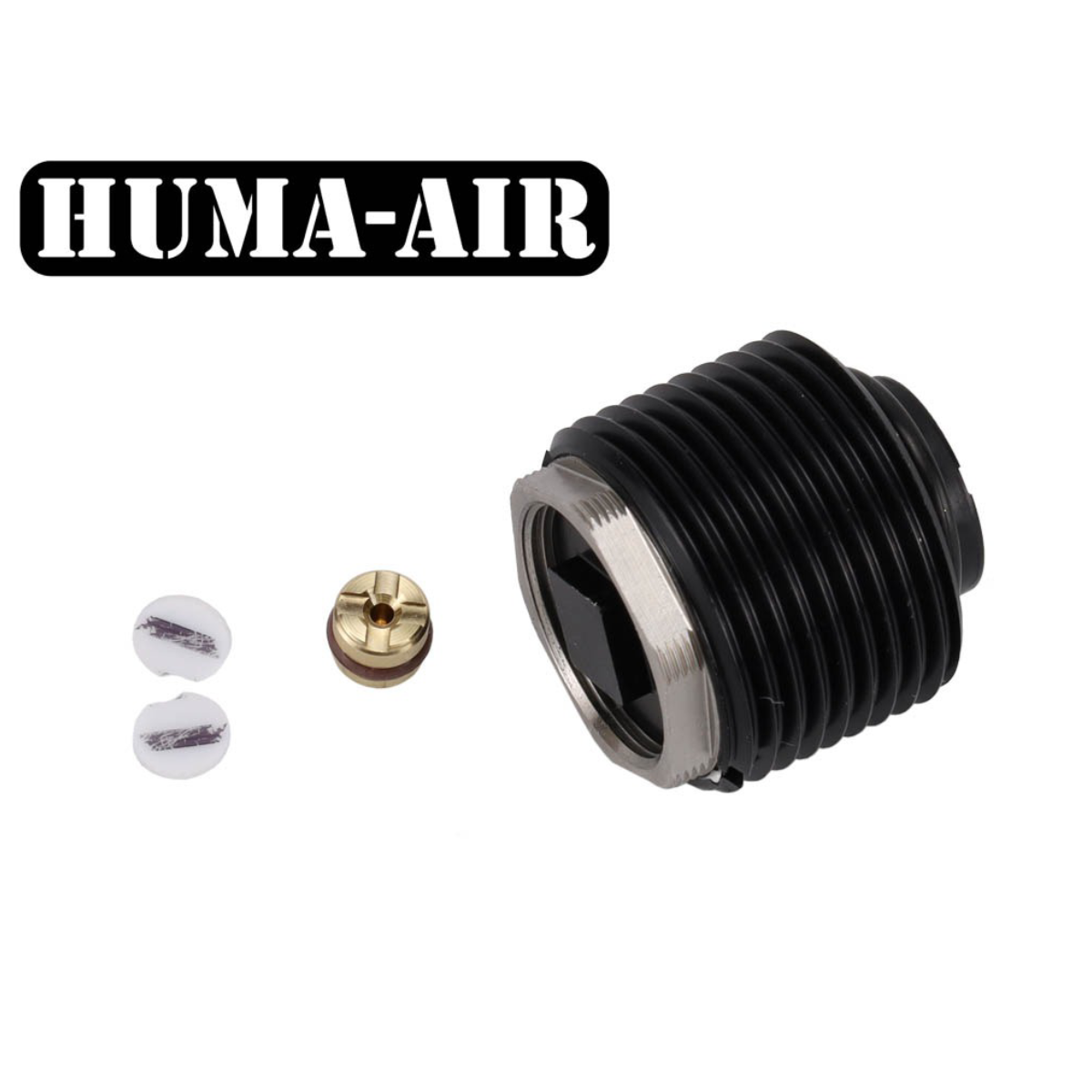 Epic Airguns 2 Raptor Regulator -Huma