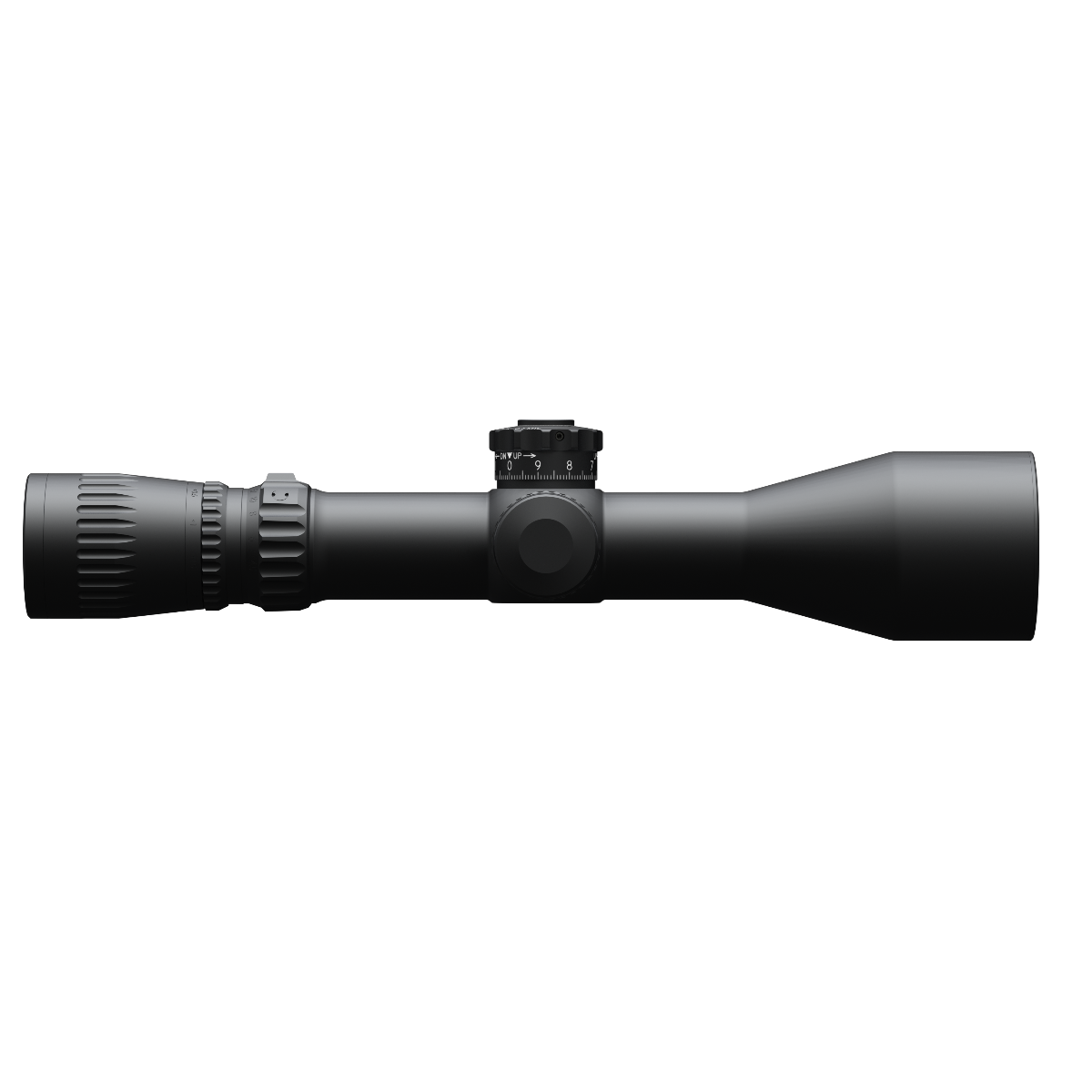 March-FX  4.5-28x52mm Wide Angle (FFP)