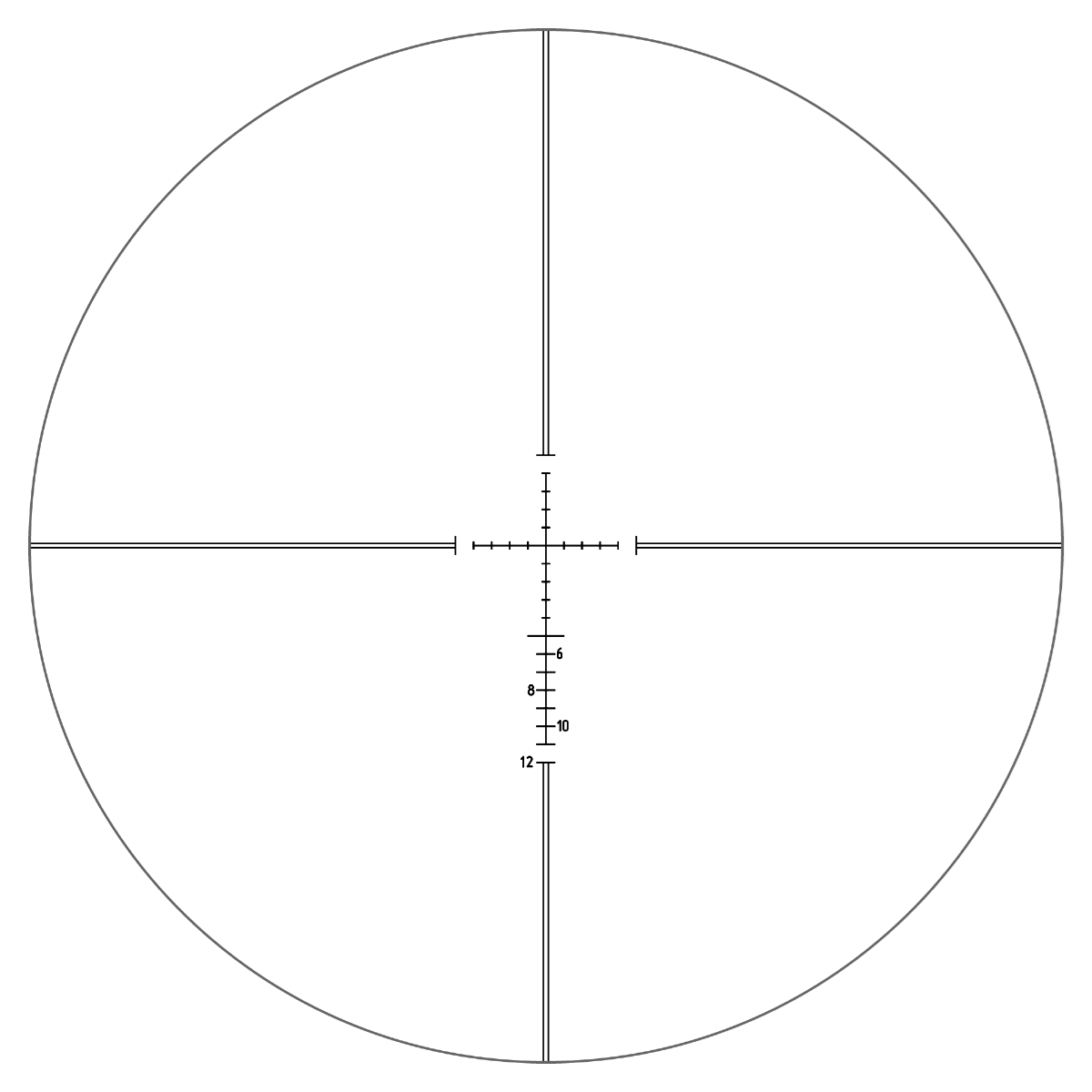 EDgun Dedal Stalker 6X