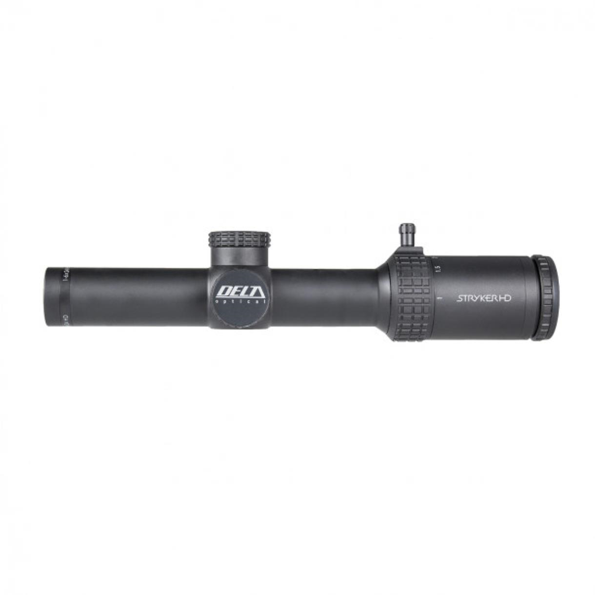 Delta Stryker 1-6X24 (MIL/MIL)