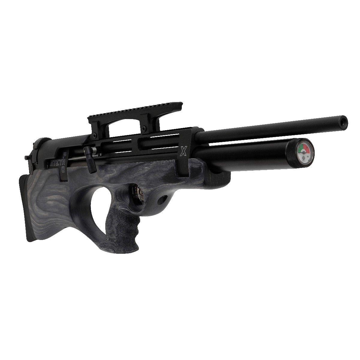 Steyr Pro X  Laminate