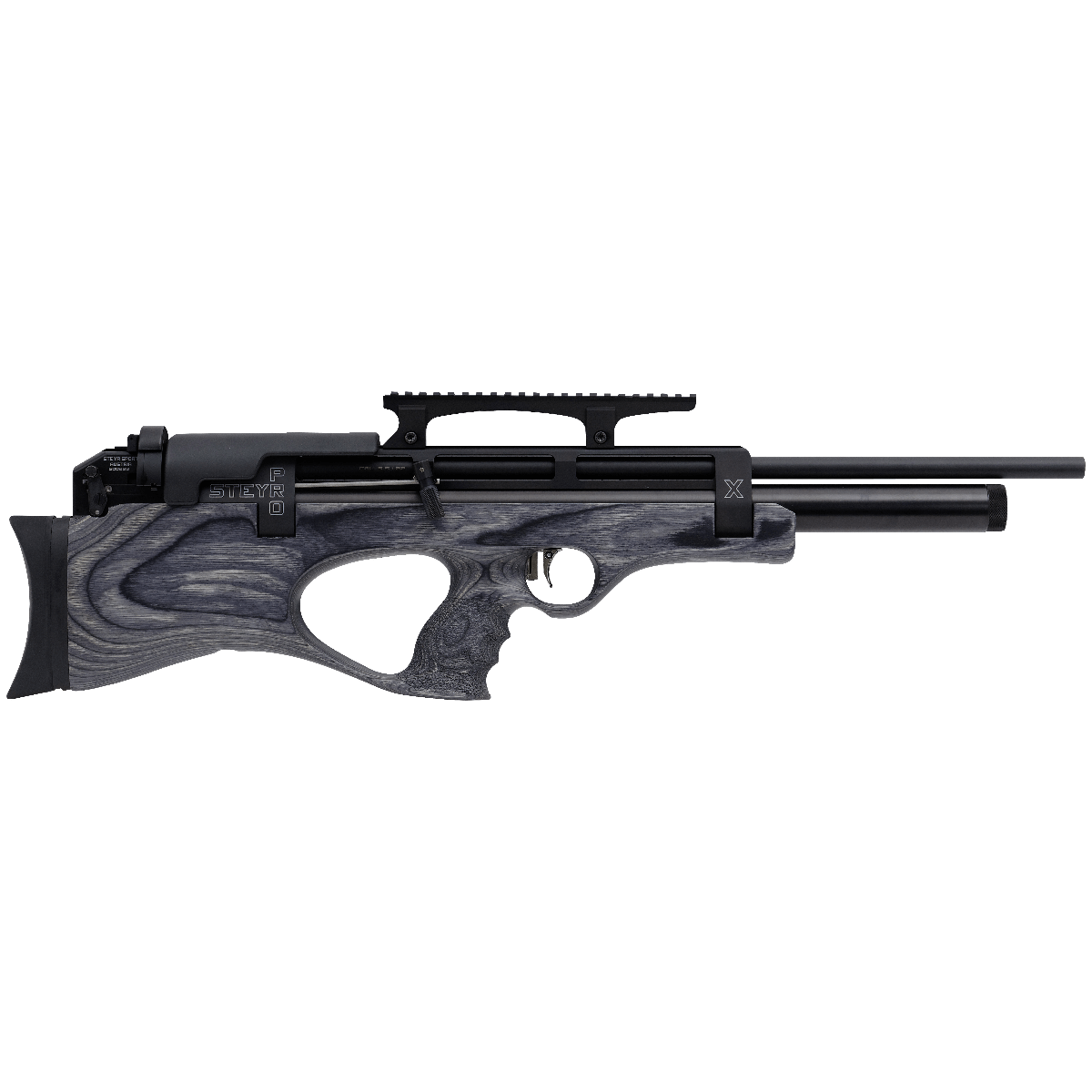 Steyr Pro X  Laminate