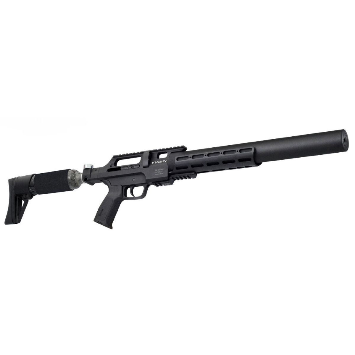 Airgun Technology AGT Vixen 2 Long