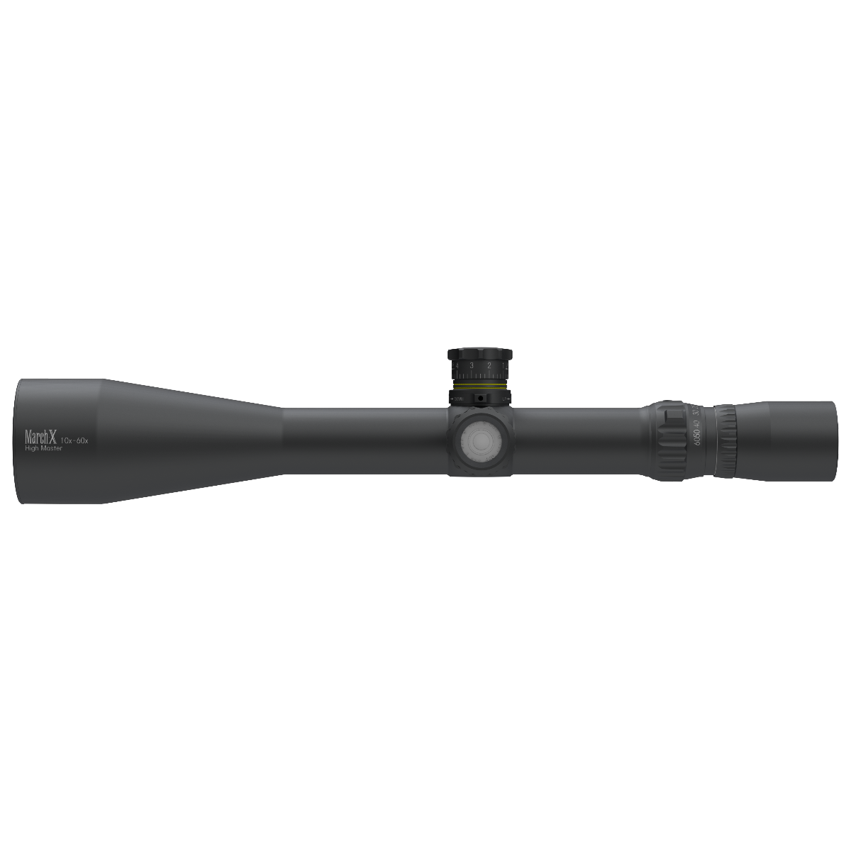 March-X High Master 10x-60x56mm