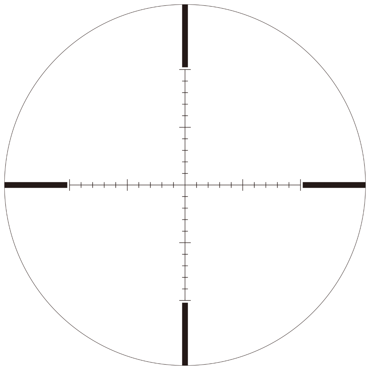 March-X High Master 10x-60x56mm