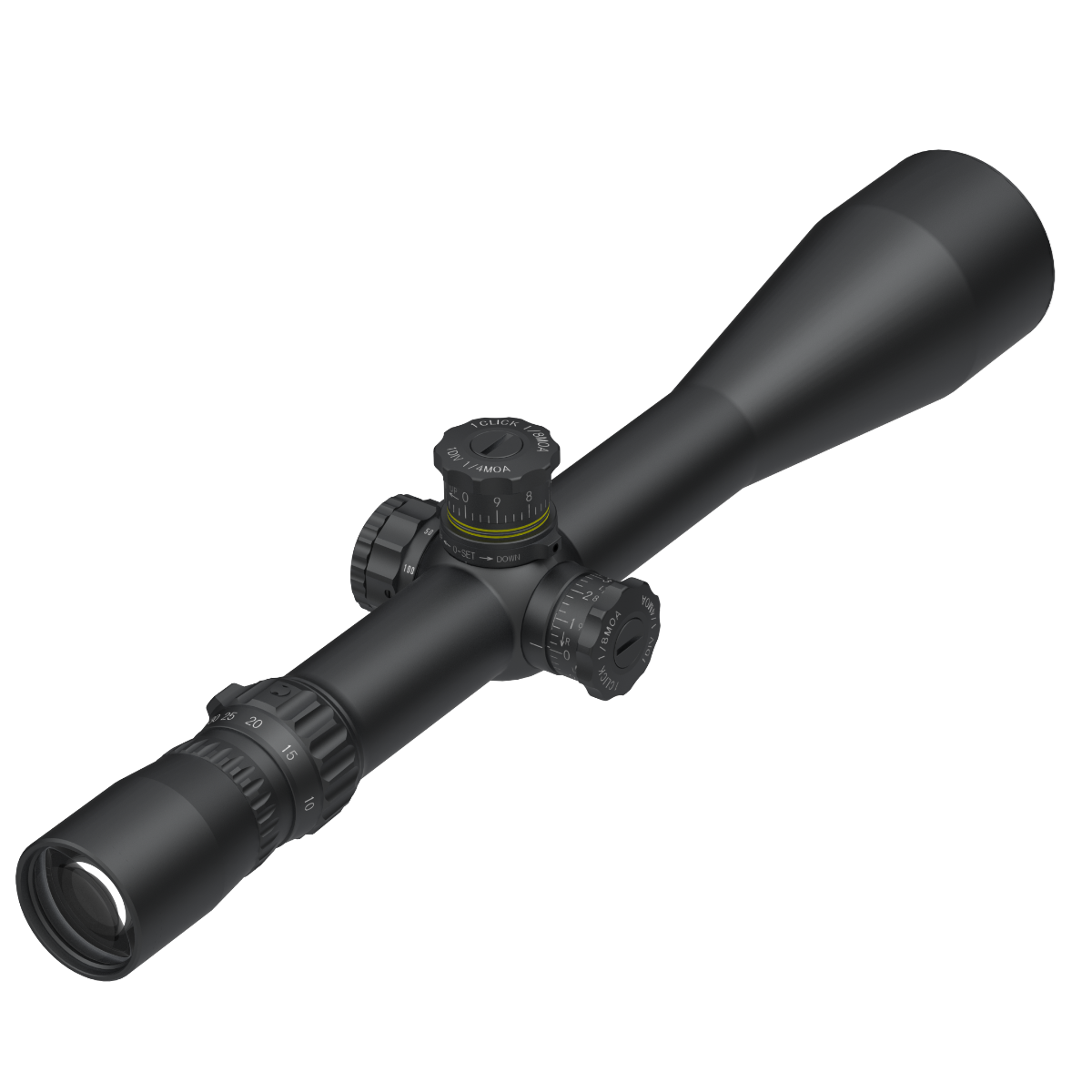 March-X High Master 10x-60x56mm