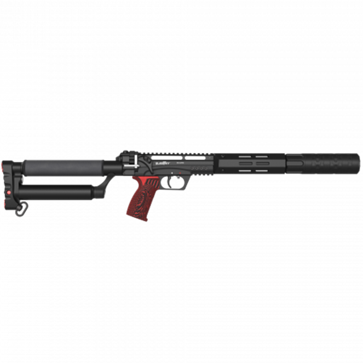 EDgun Leshiy 2 350MM Raven (REPR-X)