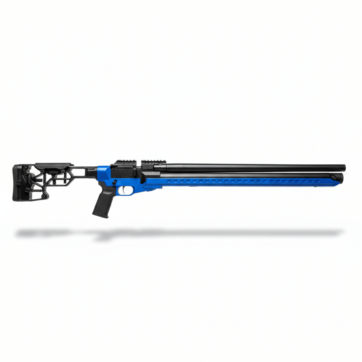 American Air Arms HPS Apex airgun made in the USA – Airgun West