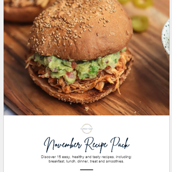 <span style=font-family: 'Open Sans',sans-serif;>November 2022  Recipe Pack</span>