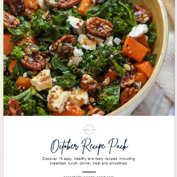 <span style=font-family: 'Open Sans',sans-serif;>October 2022  Recipe Pack</span>