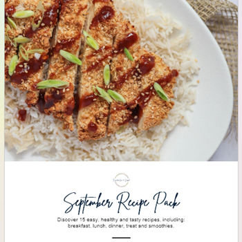 <span style=font-family: 'Open Sans',sans-serif;>September 2022  Recipe Pack</span>