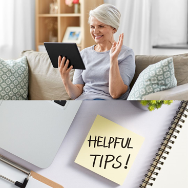 Website Creation & Tech Consultation