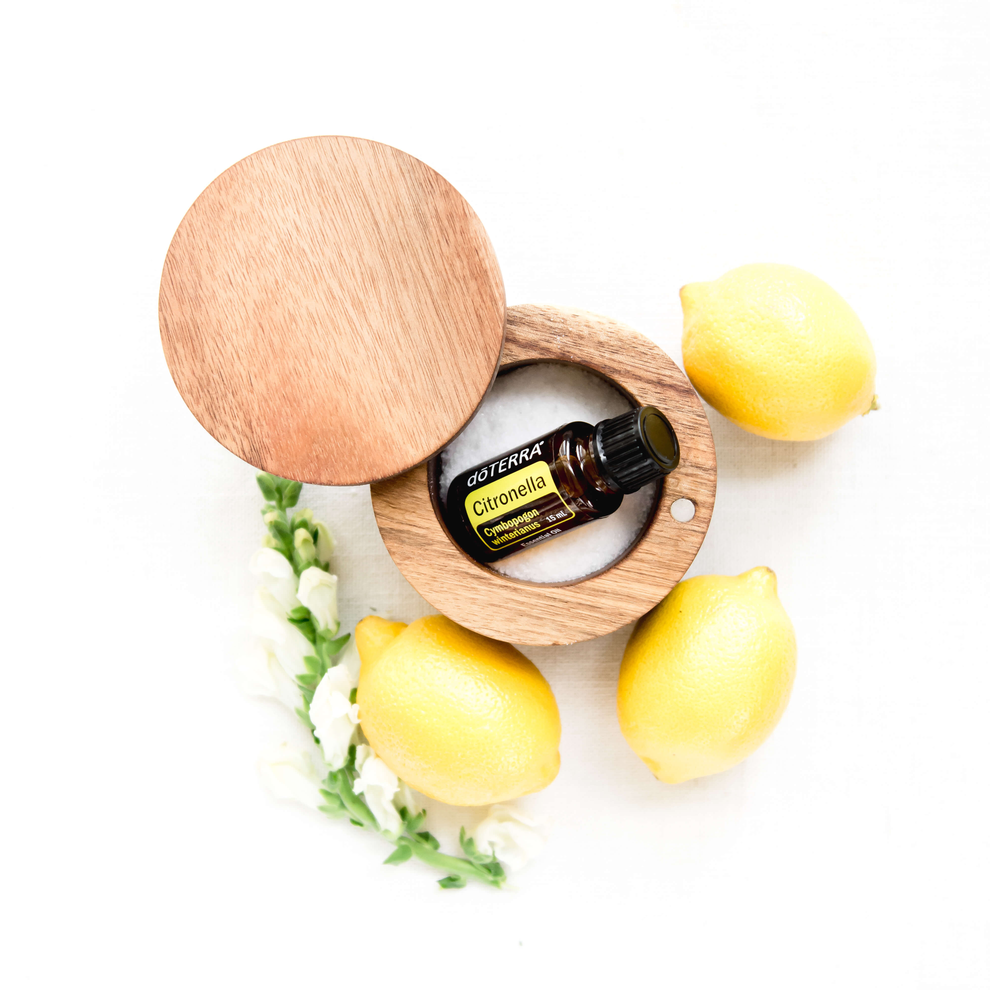 Citronella