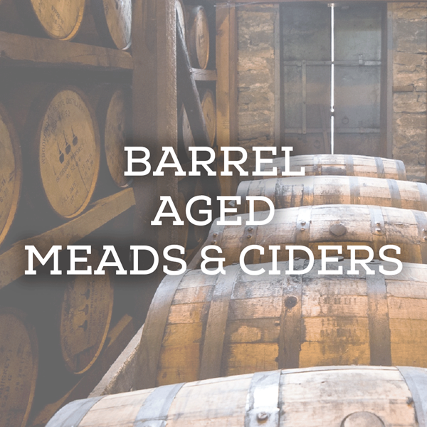 Barrel Aged