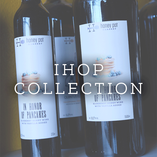 IHOP Collection 2025