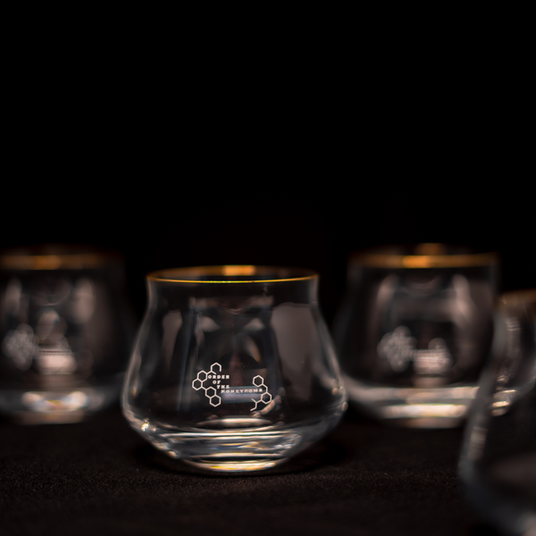 Stemless Glass - OOTH