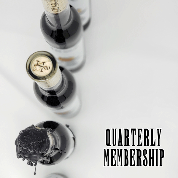 Order Of The Honeycomb Membership