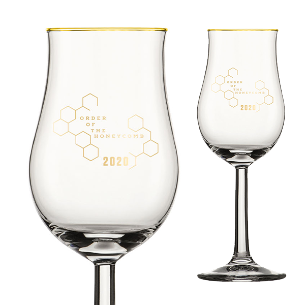 Stem Glass - OOTH