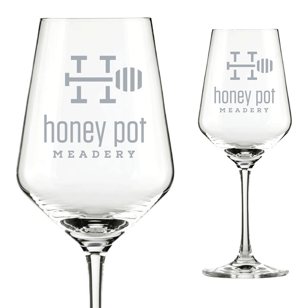 Classic Stem Glass