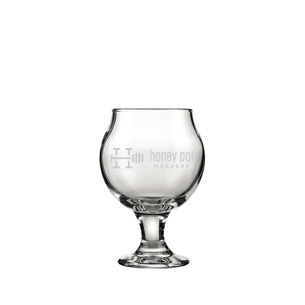 Taster Glass