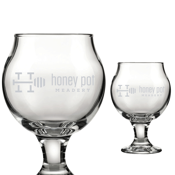 Taster Glass