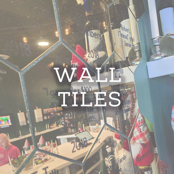 Wall Tile
